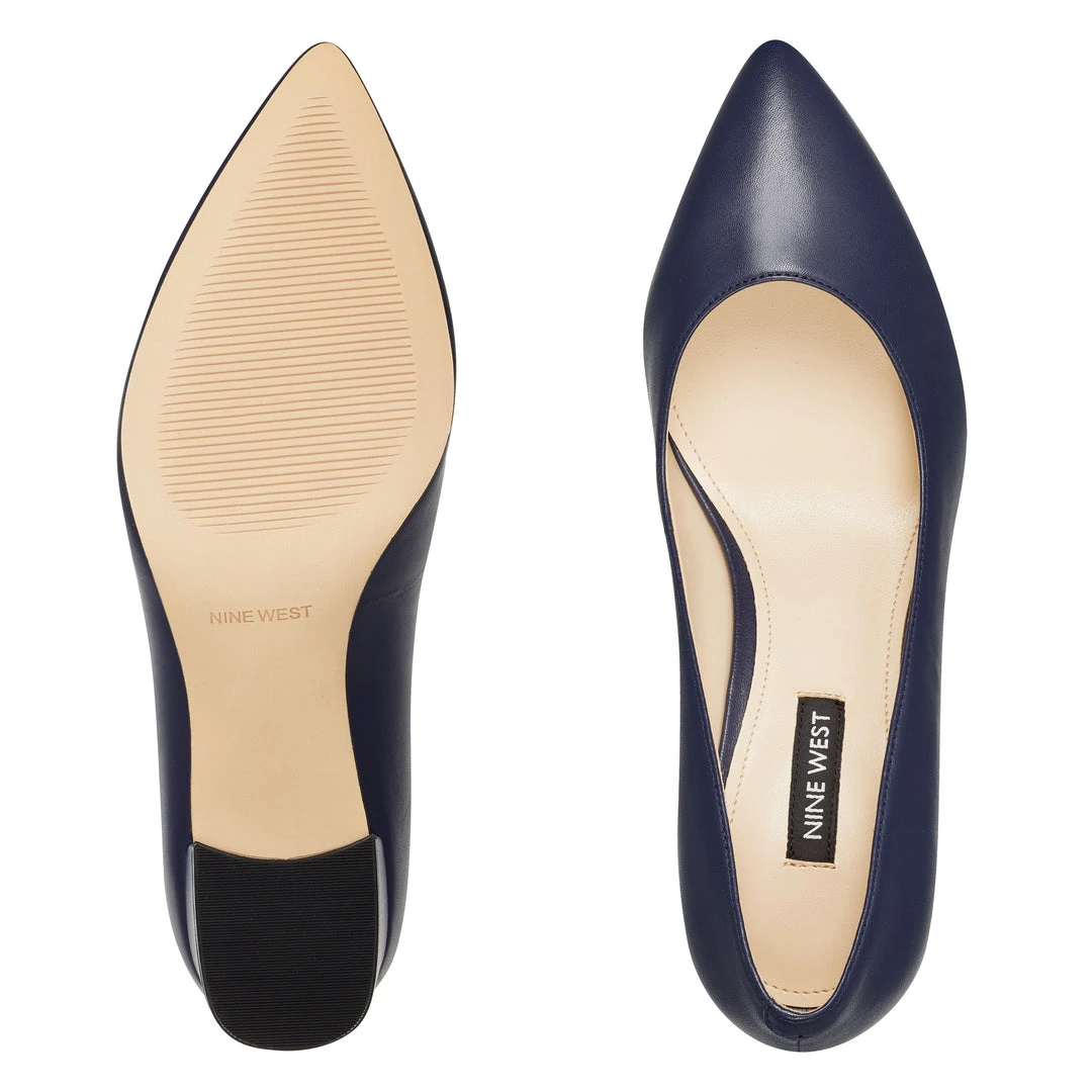 Nine West Tves Dress Pumps Heels 8 Nine West Tves Dress Pumps Heels