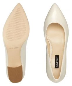 Nine West Tves Dress Pumps