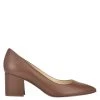 Nine West Tves Dress Pumps Heels