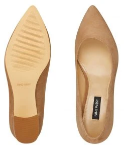 Nine West Tves Dress Pumps Heels