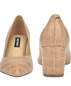 Nine West Heels Tves Dress Pumps
