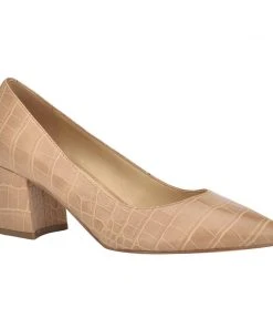 Nine West Heels Tves Dress Pumps