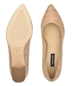 Nine West Heels Tves Dress Pumps
