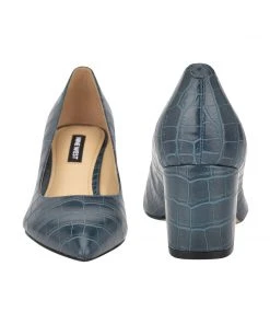 Nine West Heels Tves Dress Pumps