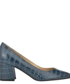 Nine West Heels Tves Dress Pumps