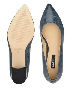 Nine West Heels Tves Dress Pumps