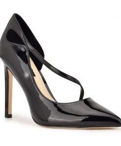Nine West Twirl Pointy Toe Pumps