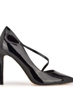Nine West Twirl Pointy Toe Pumps