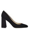 Nine West Heels Udele Dress Pumps 2 Nine West Heels Udele Dress Pumps