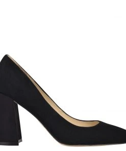 Nine West Heels Udele Dress Pumps