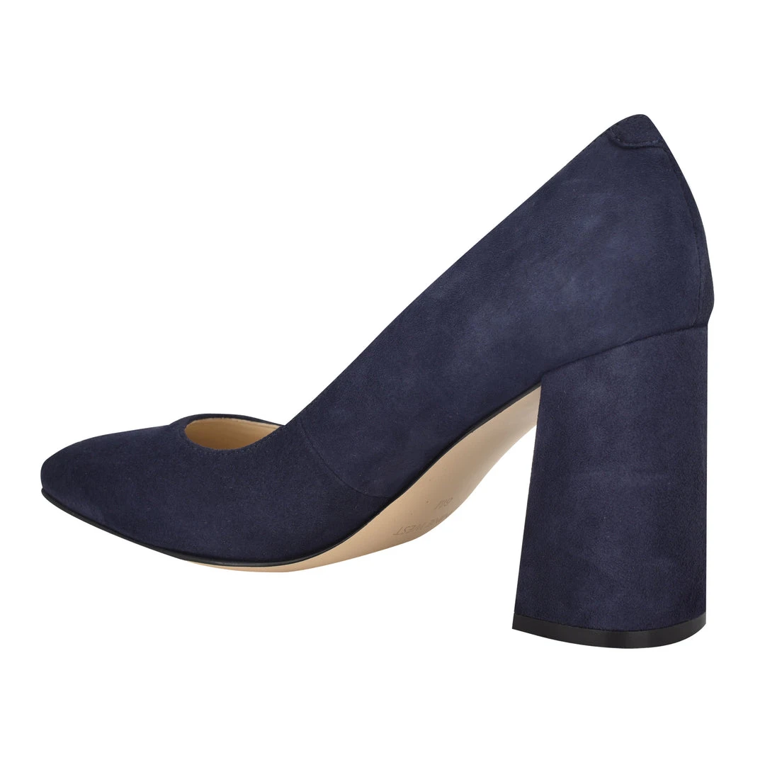 Nine West Udele Dress Pumps 5 Nine West Udele Dress Pumps