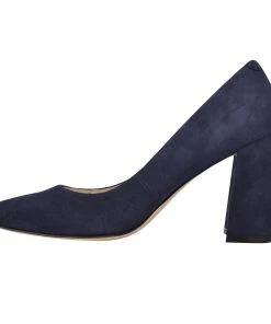 Nine West Udele Dress Pumps 11 Nine West Udele Dress Pumps