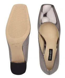 Nine West Udele Dress Pumps