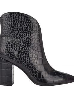 Nine West Boots & Booties Umay Western Booties