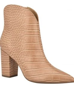 Nine West Boots & Booties Umay Western Booties