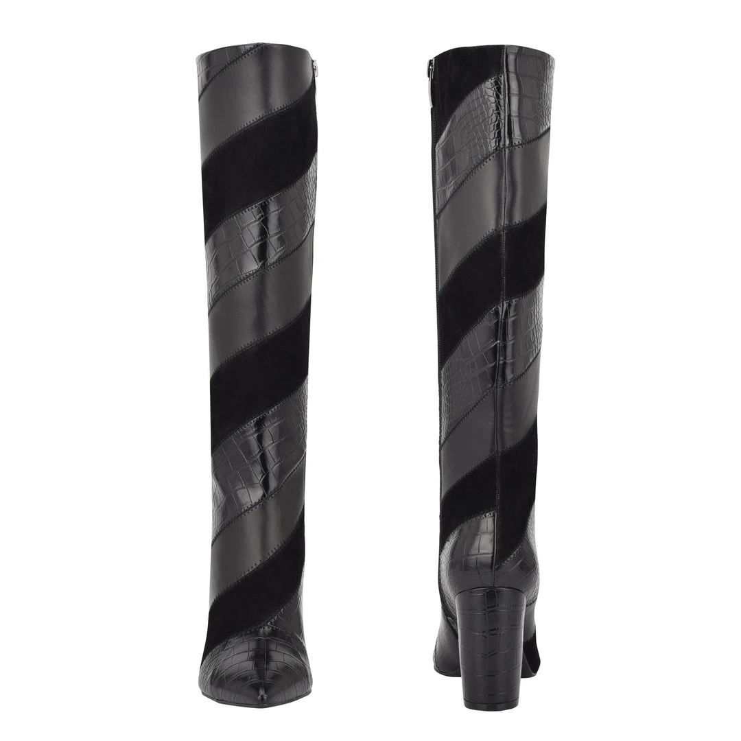 Nine West Boots & Booties Ursala Dress Boots 7 Nine West Boots & Booties Ursala Dress Boots