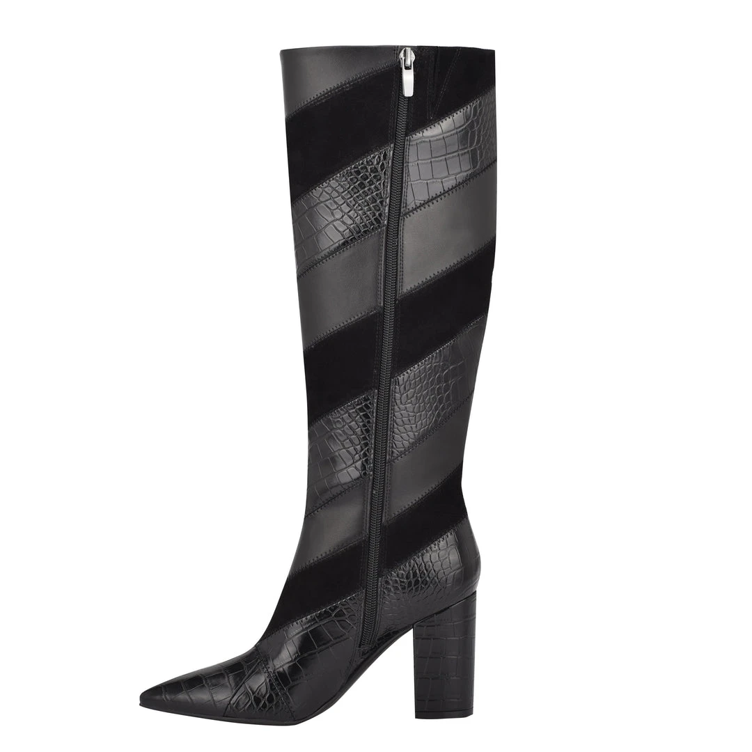 Nine West Boots & Booties Ursala Dress Boots 6 Nine West Boots & Booties Ursala Dress Boots