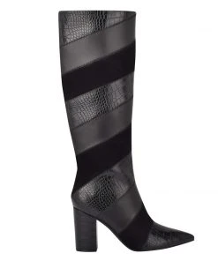 Nine West Boots & Booties Ursala Dress Boots