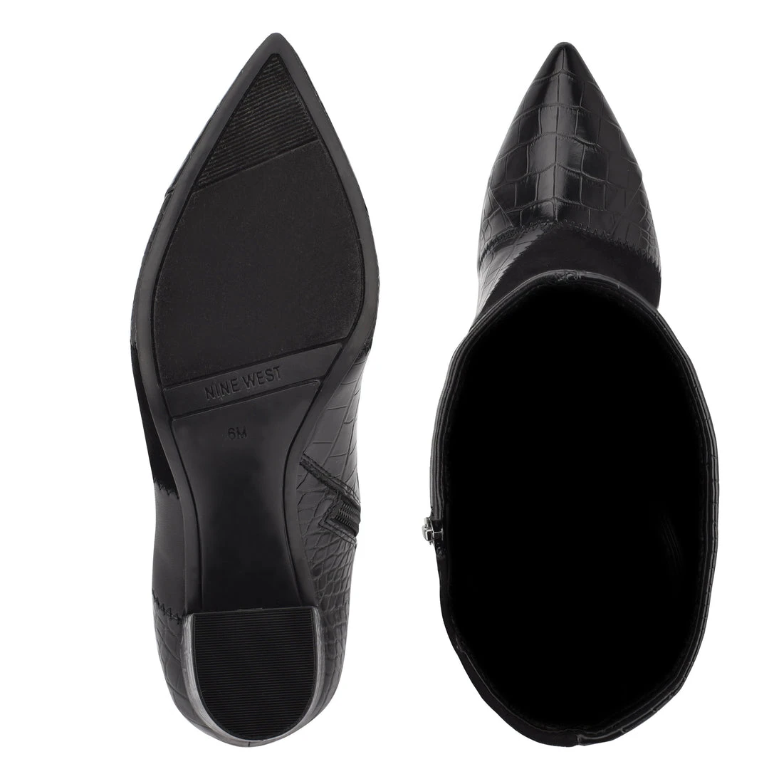 Nine West Boots & Booties Ursala Dress Boots 8 Nine West Boots & Booties Ursala Dress Boots