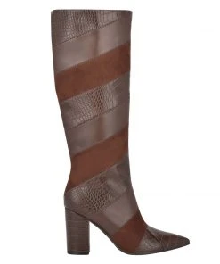 Nine West Ursala Dress Boots Boots & Booties