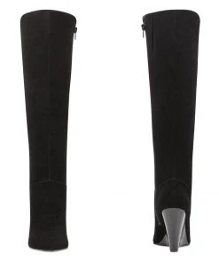 Nine West Varin Wedge Boots Boots & Booties