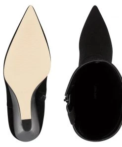 Nine West Varin Wedge Boots Boots & Booties