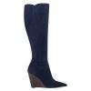 Nine West Varin Wedge Boots Boots & Booties
