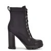 Nine West Vega Heeled Booties