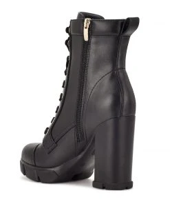 Nine West Heels Vega Heeled Booties
