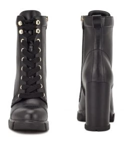 Nine West Heels Vega Heeled Booties