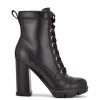 Nine West Heels Vega Heeled Booties