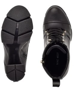 Nine West Heels Vega Heeled Booties