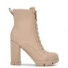 Nine West Vega Heeled Booties