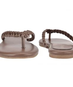 Nine West Fun Flats Wantit Flat Slide Sandals