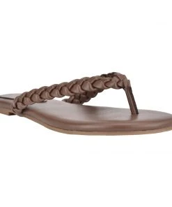 Nine West Fun Flats Wantit Flat Slide Sandals