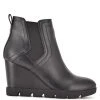 Nine West Shoes Wayde Wedge Booties
