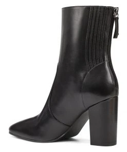 Nine West Windsor Dress Bootie Boots & Booties