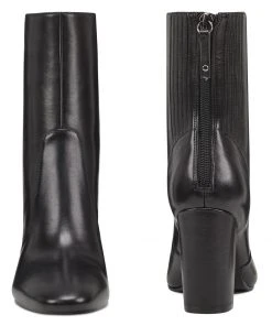 Nine West Windsor Dress Bootie Boots & Booties