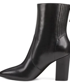 Nine West Windsor Dress Bootie Boots & Booties