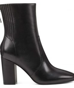 Nine West Windsor Dress Bootie Boots & Booties