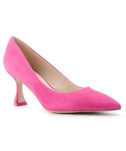 Nine West Workin Pointy Toe Pumps