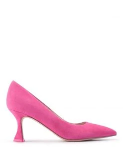 Nine West Workin Pointy Toe Pumps