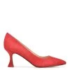 Nine West Workin Pointy Toe Pumps