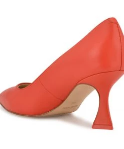 Nine West Color Pop Workin Pointy Toe Pumps