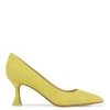 Nine West Workin Pointy Toe Pumps Color Pop