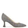 Nine West Heel Appeal Workin Pointy Toe Pumps