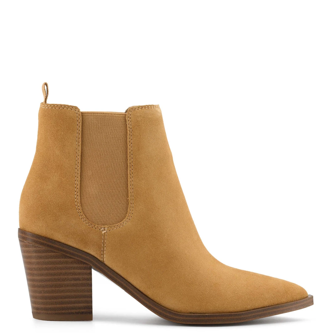 Nine West Wyllis Block Heel Booties Shoes 3 Nine West Wyllis Block Heel Booties Shoes