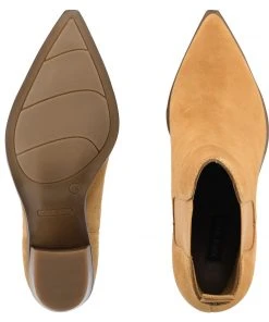 Nine West Wyllis Block Heel Booties Shoes 11 Nine West Wyllis Block Heel Booties Shoes