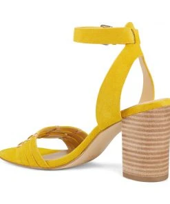Nine West Color Pop Yaylen Heeled Sandals