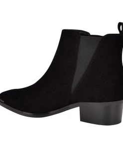 Nine West Yazy Pointy Toe Booties Boots & Booties